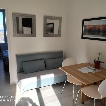 Studio Tribord Le Treport - Vue Mer & Falaises Exterior photo
