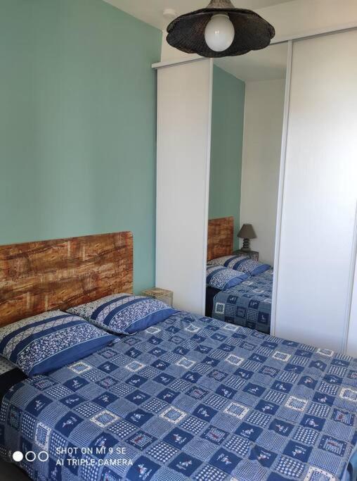 Studio Tribord Le Treport - Vue Mer & Falaises Exterior photo